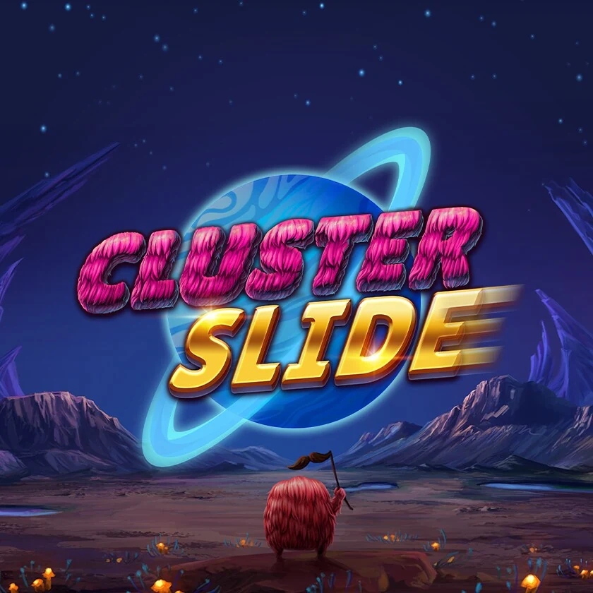 Cluster Slide